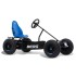 Kart de pedales BERG XL B.Pure Blue BFR