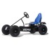 Kart de pedales BERG XL B Rapid Blue BFR