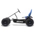 Kart de pedales BERG XL B Rapid Blue BFR