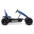 Kart de pedales BERG XL B Super Blue BFR