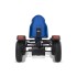 Kart de pedales BERG XL B Super Blue BFR