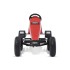 Kart de pedales BERG XL B Super Red BFR