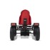 Kart de pedales BERG XL B Super Red BFR