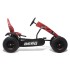 Kart de pedales BERG XL B Super Red BFR