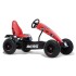 Kart de pedales BERG XL B Super Red BFR