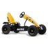 Kart de pedales BERG XL B Super Yellow BFR