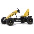 Kart de pedales BERG XL B Super Yellow BFR