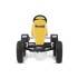 Kart de pedales BERG XL B Super Yellow BFR