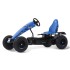 Kart de pedales eléctrico Berg XXL B.Super Blue E-BFR-3