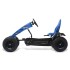 Kart de pedales eléctrico Berg XXL B.Super Blue E-BFR-3