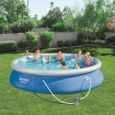 Piscina hinchable Fast Set 457x84 cm