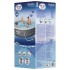 Piscina hinchable Fast Set 396x84 cm