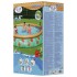 Piscina inflable Paradise Palms Fast Set 457x84 cm