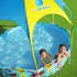 Piscina para niños Steel Pro UV Careful 244x51 cm