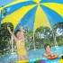 Piscina para niños Steel Pro UV Careful 244x51 cm