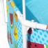 Piscina para niños Steel Pro UV Careful 244x51 cm