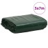 Lona verde 5x7 m 650