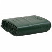 Lona verde 5x5 m 650 g/m²