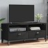 Mueble de TV VIKEN madera maciza de pino