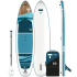 Tabla SUP 11'0 "WING AIR EVO X 32 '' Pack