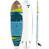 Tabla SUP 10'0" Cross Fit