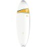 Tabla De Surf Tahe Fish 5'10"