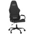 Silla gaming cuero sintético