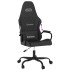 Silla gaming cuero sintético