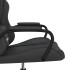 Silla gaming cuero sintético