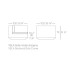 Sofá modular, modelo Vela Esquina