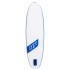 Bestway Tabla de paddle surf inflable SUP Hydro-Force