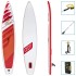 Bestway Set SUP hinchable Hydro-Force Fastblast Tech Set 381x76x15