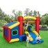 Castillo Hinchable para Niños OP3830