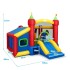 Castillo Hinchable para Niños OP3830