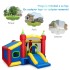 Castillo Hinchable para Niños OP3830