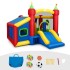 Castillo Hinchable para Niños OP3830