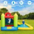 Castillo Hinchable para Niños OP3801