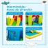 Castillo Hinchable para Niños OP3801