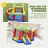 Castillo Hinchable para Niños A3