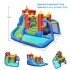 Castillo Hinchable para Niños A11