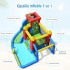 Castillo Hinchable para Niños A11