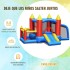 Castillo Hinchable para Niños A12