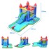 Castillo Hinchable para Niños A16