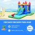 Castillo Hinchable para Niños A16