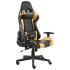 Silla gaming giratoria PVC