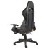 Silla gaming giratoria PVC