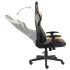 Silla gaming giratoria PVC