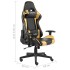 Silla gaming giratoria PVC