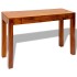 Mesa consola con 3 cajones madera maciza Sheesham 80