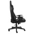 Silla gaming giratoria PVC